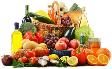Какие выбрать продукты