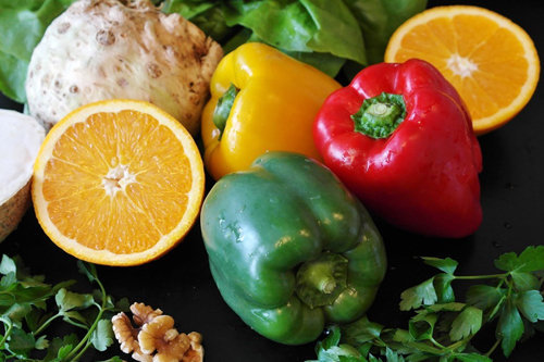 Продукты для похудения
