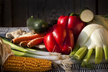 Продукты питания