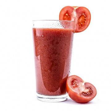 Вкус томатного сока