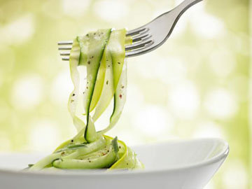 Zoodles