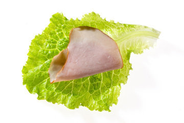 Белковая диета