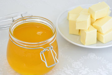 Beurre-noisette