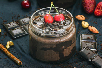 Скрыть сахар в еде