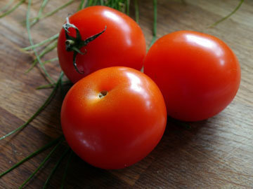 Продукты для красоты