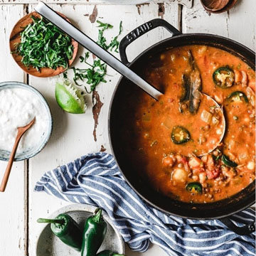 2. Сладкий картофель и арахис