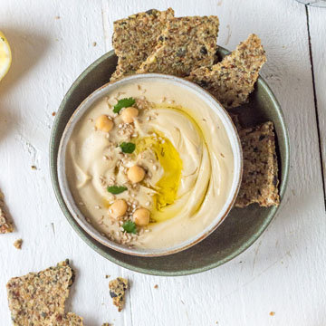 Hummus