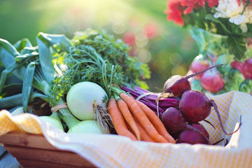Самые полезные продукты питания для здоровья