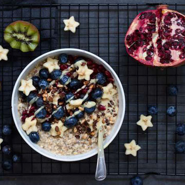 porridge