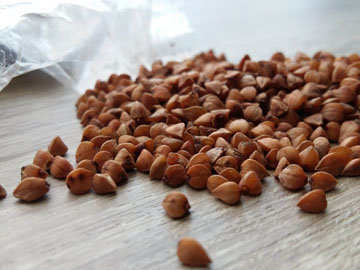 2. Цельнозерновыепродукты и псевдозерновые