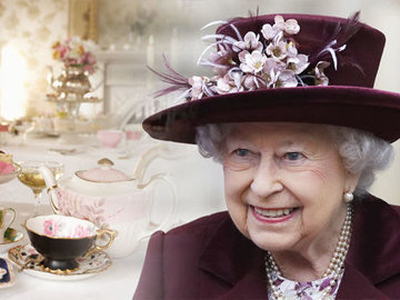 afternoon-tea