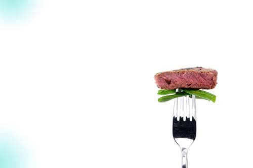 Горячие блюда на Новый год из мяса