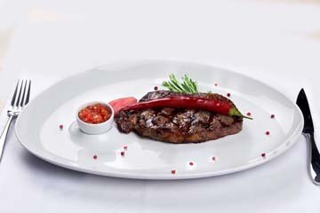 Мясо - насколько оно полезно