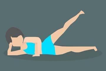 План SOS. Как сбросить три килограмма за три дня