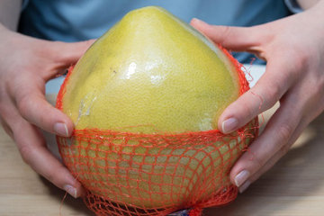 Экзотический фрукт