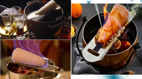 Feuerzangenbowle