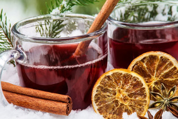 Glühwein