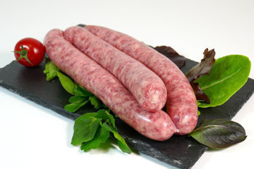 12a. Копченые колбаса и мясо