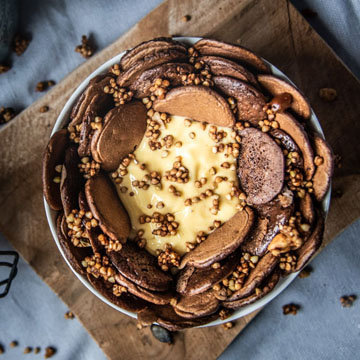 PancakeBowl