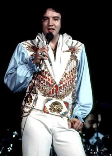 Elvis
