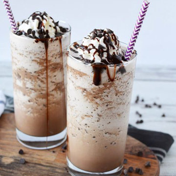 frappuccino