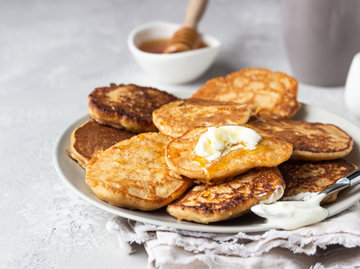 Панкейки