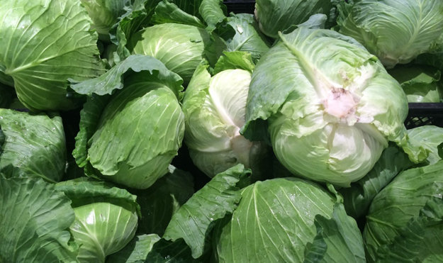 продукты, богатые витамином U