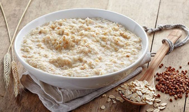 Овсяная каша