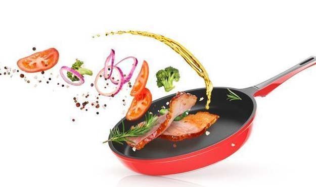 Какие продукты сочетать