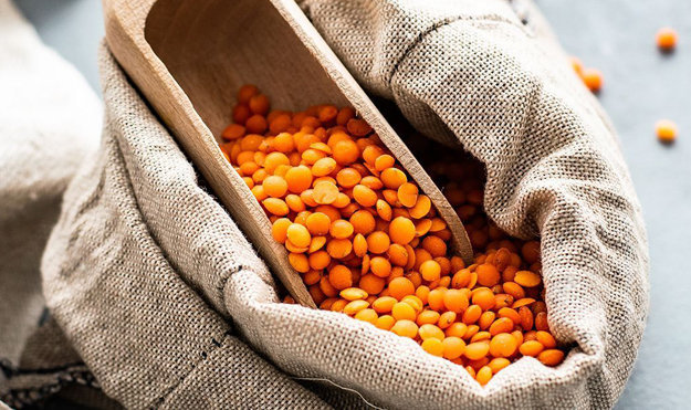 Цинк в продуктах