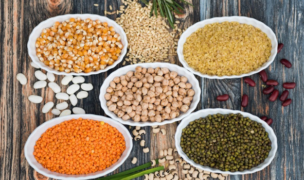 Фитиновая кислота в продуктах. Польза и вред