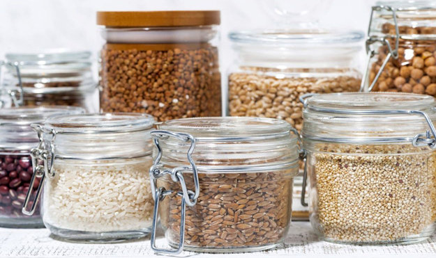 Фитиновая кислота в продуктах