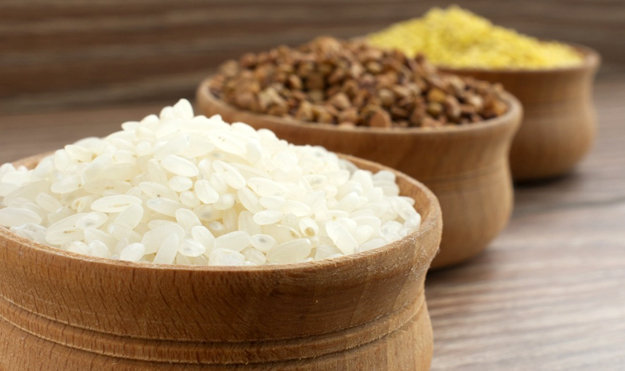 Количество фитиновой кислоты в продуктах питания