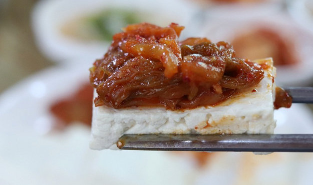 Кимчи — это настоящий суперпродукт и очень полезный продукт
