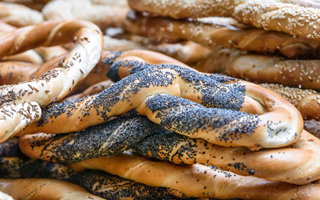 Толстые люди потребляют много зерновых продуктов