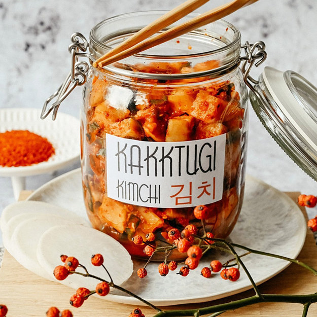 DONGCHIMI
