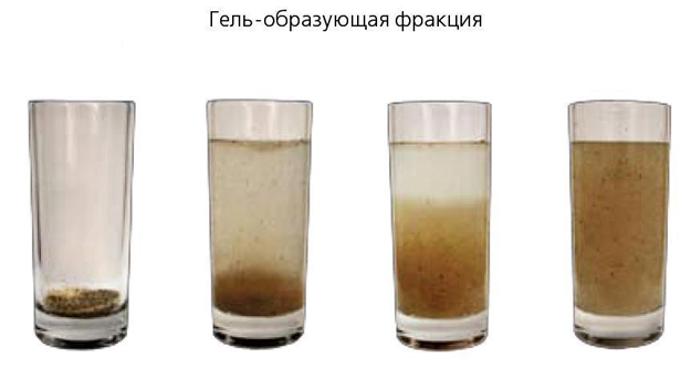 Очищение кишечника с помощью псиллиума