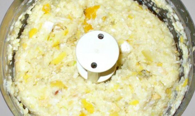 Рецепт чесночной настойки от пользователя