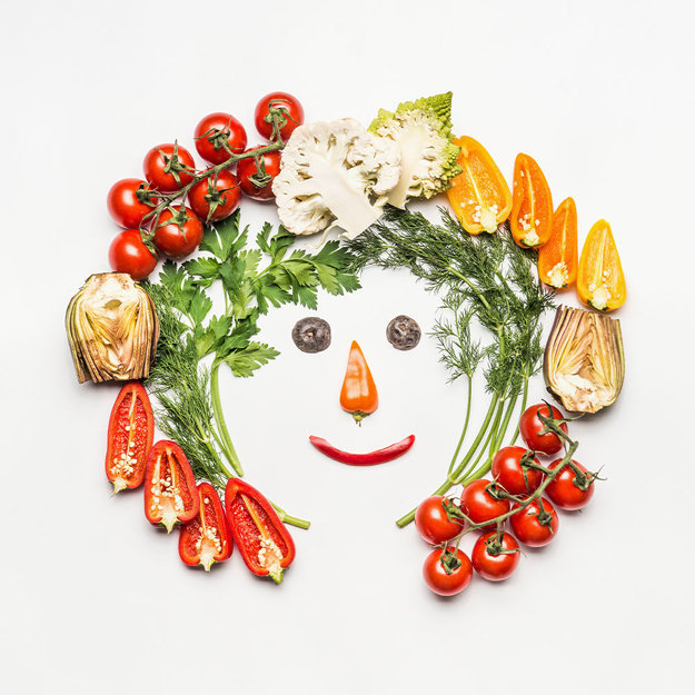 Вкусные экстра к полезным бутербродам