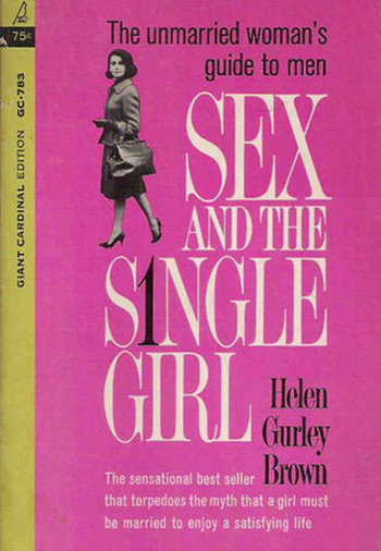 Sex and the Single Girl
