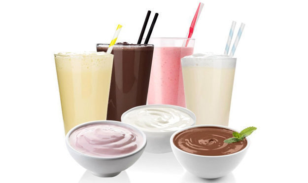 SlimFast