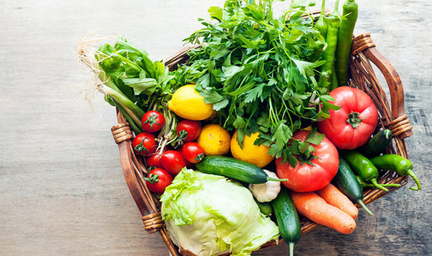 Какие продукты можно есть на диете