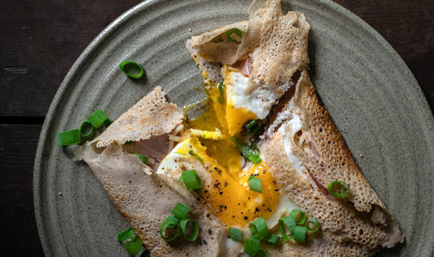 Galette-Bretonne