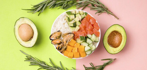Диета FODMAP