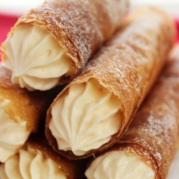 Блины Crepes Dentelles