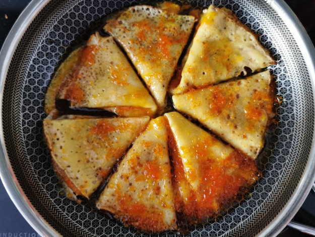 Это невероятно вкусно
