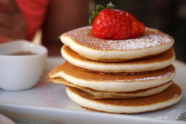 Pancakes