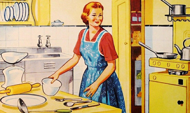 Бюдежтные рецепты для каждого