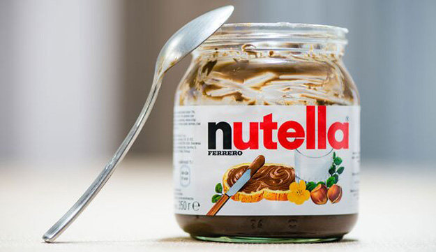 Nutella