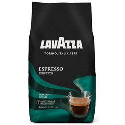 Lavazza